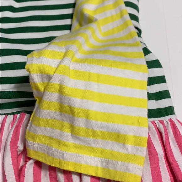 ‼️ASOS Candy Stripe Dress Size 4‼️ - Picture 4 of 8
